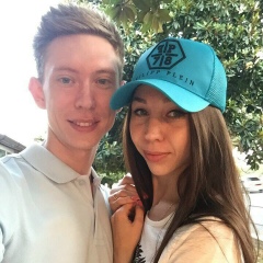 Дмитрий Анистратов, Ставрополь