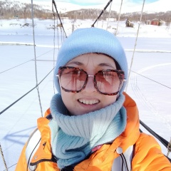 Оксана Сэротэтто, 08.07, Салехард