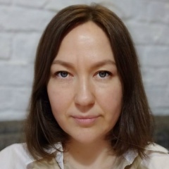 Анна Стасюкевич, 20.01, Иркутск