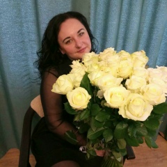 Ирина Дюдина, 10.04.1986, Днепр (Днепропетровск)