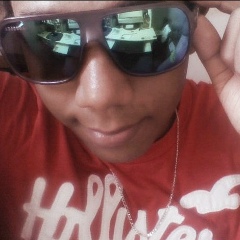 Danilo Santos, 22.05.1989, São Paulo