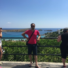 Sevak Markosyan