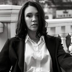 Екатерина Куликова, 29.05, Волгоград