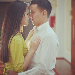 Назерке Суликанова, 13.12, Актобе