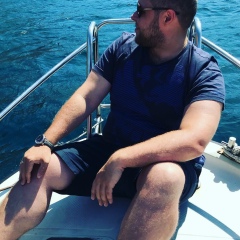 Евгений Луговцов, 27.04.1989, Санкт-Петербург