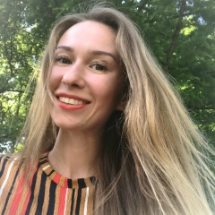 Nata Solnce, 19.08.1988, Москва