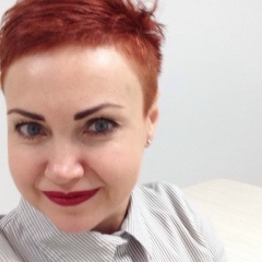 Оксана Абрамова, 22.08, Костанай