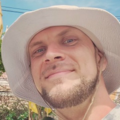 Павел Миронов, Москва