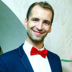 Евгений Латанский, 24.02.1987, Одесса