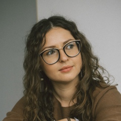 Екатерина , 13.05.1988, Москва