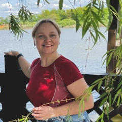 Наталья Белокопытова, 27.06.1985, Москва