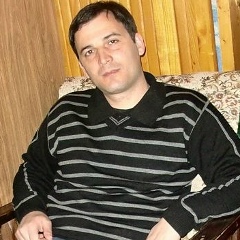 Goga Khaburzania, Зугдиди