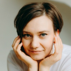 Катя Абросимова, 27.03, Москва