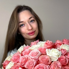 Алиса Кременскова, 13.07, Москва