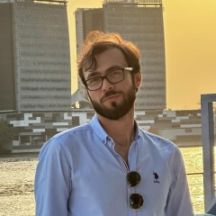 Мухамед Нагоев, Paris