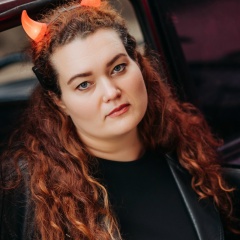 Екатерина Куликова, 24.07, Клин