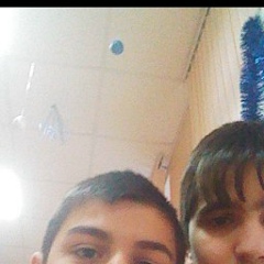 Новруз Абдурахманов, 08.04, Москва