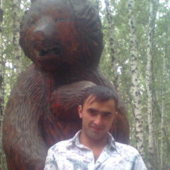 Рустам Динисламов, 23.02.1987, Челябинск