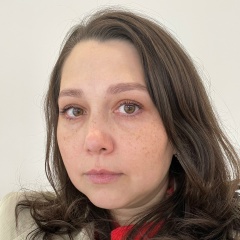 Маргарита Котанова, 11.10, Санкт-Петербург