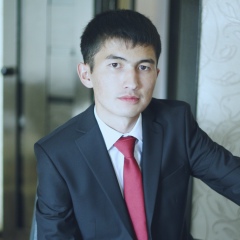 Асылбек Турабеков, 23.01.1993, Караганда