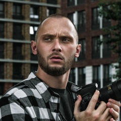 Александр Звонарев, 13.08, Москва