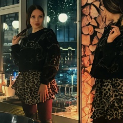 Lady Anna, 06.03, Санкт-Петербург