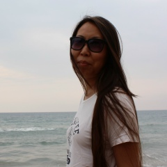 Сайзана Донгак, 06.01.1985, Москва