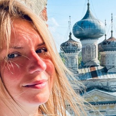 Людмила Емельянова, 20.08.1988, Санкт-Петербург