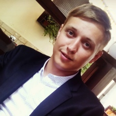 Паша Башинський, 02.06.1986, Львов