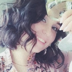 Анастасия Елизарова