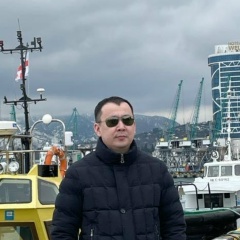 Нуржан Нугманов, 25.04