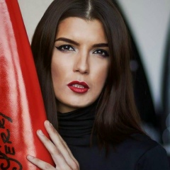 Мария Политова, 13.03.1987, Москва