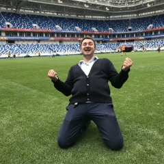 Рамазан Нурулин, 27.07.1986, Калининград