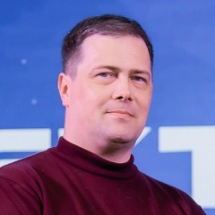 Николай Кротов, 19.07.1980, Нижний Новгород