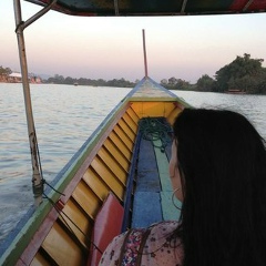 Юля Сиренко, 18.12.1987, Москва