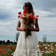 Мария Николаевна, Санкт-Петербург