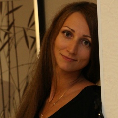 Екатерина Малова, 08.03, Королёв