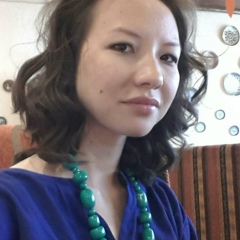 Анель Ерденова, 01.11.1984, Алматы