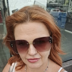 Екатерина Озерова, 31.10, Одесса