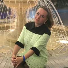 Антонина Владимировна, 14.03, Москва