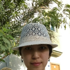 Lyazzat Zhumasheva, 09.06.1991, Doha