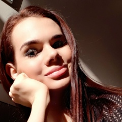 Екатерина Ренар, 10.01