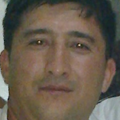 Хусан Маккамов