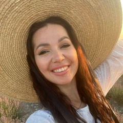 Марта Корзун, 21.05, Toronto