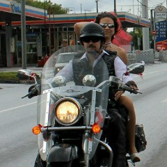 Александр Казачков, 27.01.2008, Москва