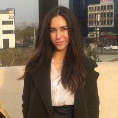 Катя Новикова