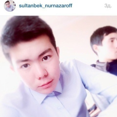 Султанбек Нурназаров, 08.03.1996, Нукус