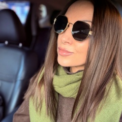 Валерия Коломеец, 17.03, Москва