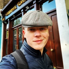 Алексей Кузьмин, 02.12.1985, Минск