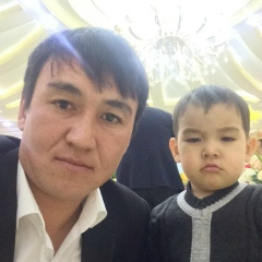 Бекболат Садыков, 09.12.1985, Шымкент